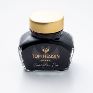 Tom Hessin Ink – 30ml Black