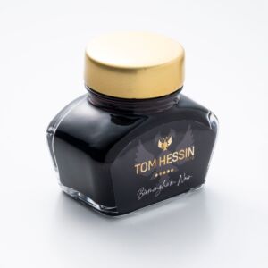 Tom Hessin Ink – 30ml Black