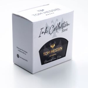Tom Hessin Ink – 30ml Black