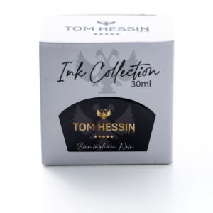 Tom Hessin Ink – 30ml Black