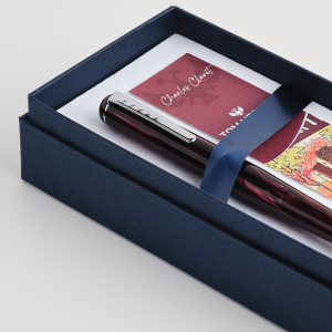 Castle Claret 
