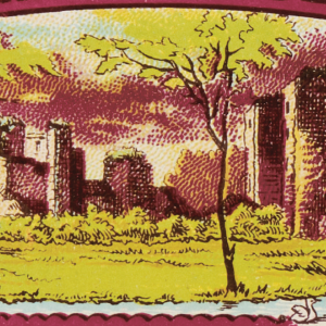 Castle Claret 