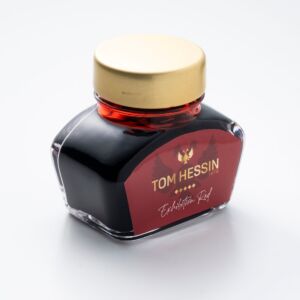 Tom Hessin Ink - 30ml Red