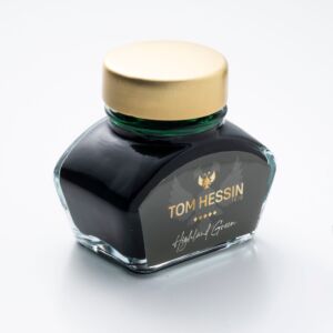 Tom Hessin Ink - 30ml Green