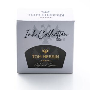 Tom Hessin Ink - 30ml Green