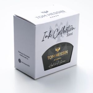 Tom Hessin Ink - 30ml Green