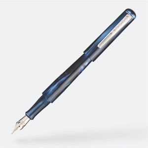 Signature Blue