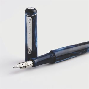 Signature Blue