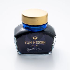 Tom Hessin Ink - 30ml Blue