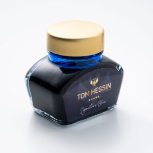 Tom Hessin Ink - 30ml Blue