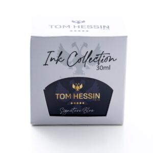 Tom Hessin Ink - 30ml Blue