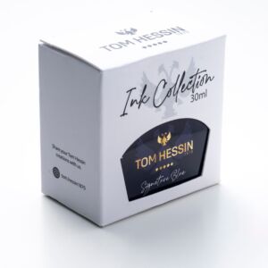 Tom Hessin Ink - 30ml Blue