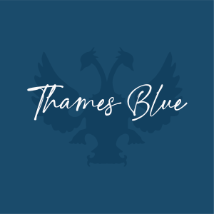 Thames Blue