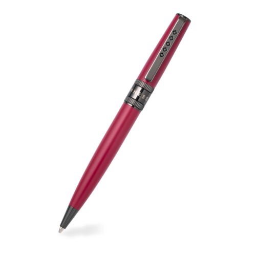 Rebel Collection Jewellers Rouge Mechanical Pencil with Gunmetal Trim