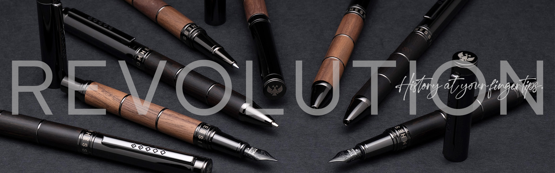 Revolution Collection